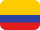 Bandera de Colombia