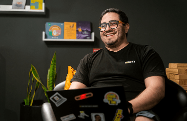 Testimonio de Darwin Moreno